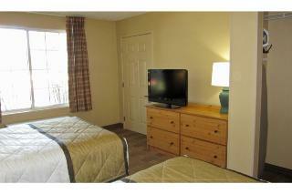 Hotel Extended Stay America - Baltimore - Bwi Airport -