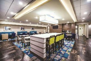 Hotel La Quinta Inn & Suites Baltimore South/ Glen Burni