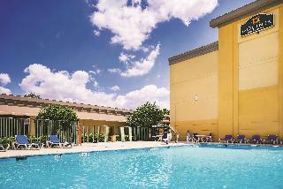 Hotel La Quinta Inn & Suites Baltimore South/ Glen Burni