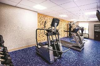 Hotel La Quinta Inn & Suites Baltimore South/ Glen Burni