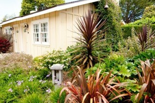 Hotel Carmel River Inn