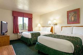 Hotel Travelodge By Wyndham Wellington