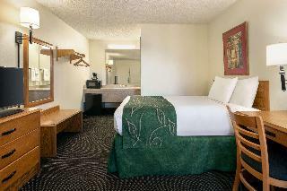 Hotel Travelodge By Wyndham Wellington
