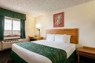 Hotel Travelodge By Wyndham Wellington