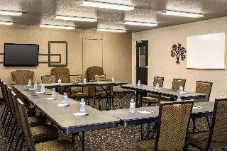 Hotel Travelodge By Wyndham Wellington