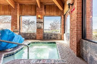 Hotel Econo Lodge Inn & Suites