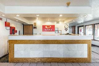 Hotel Econo Lodge Inn & Suites