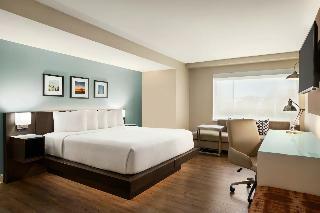 Wyndham Newport Hotel