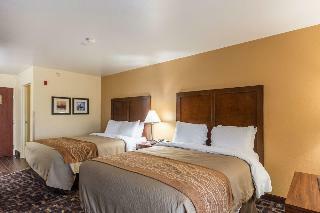 Hotel Comfort Inn & Suites