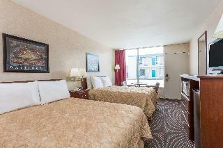 Hotel Ramada Limited Norfolk