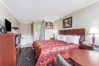 Hotel Ramada Limited Norfolk