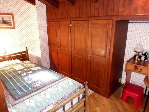 Apartment La Collinette Crans Montana 2