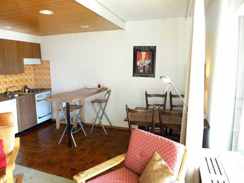 Apartment Clair-azur Crans Montana