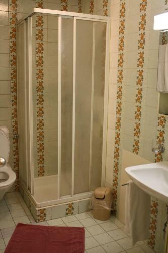 Hotel Albergo Stazione