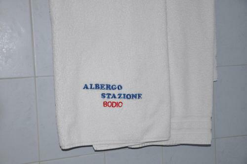 Hotel Albergo Stazione