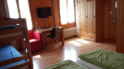 Posada Gasthof Krone