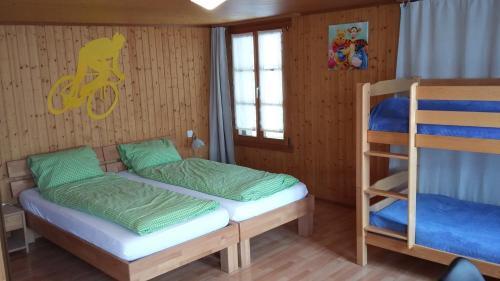 Posada Gasthof Krone
