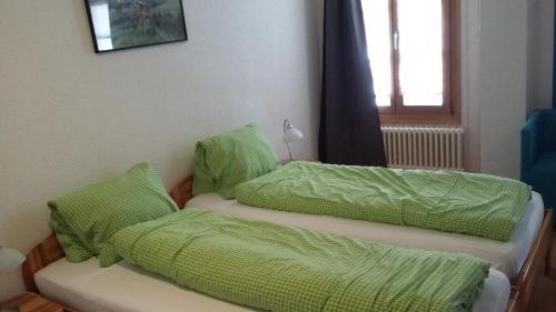 Posada Gasthof Krone