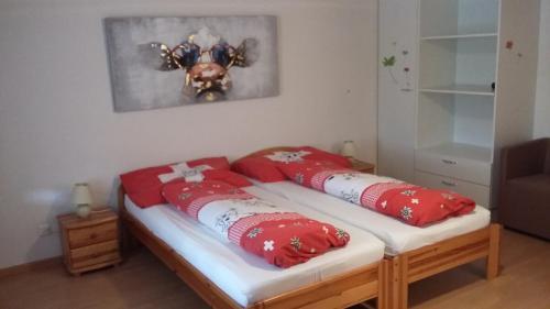 Posada Gasthof Krone