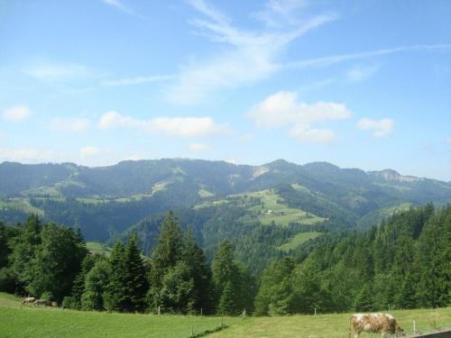 Posada Gasthof Krone