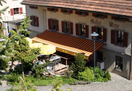 Posada Gasthof Krone