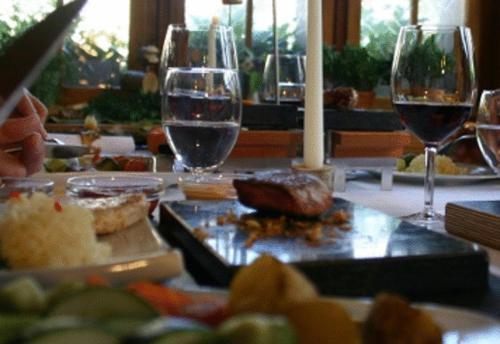 Posada Gasthof Krone