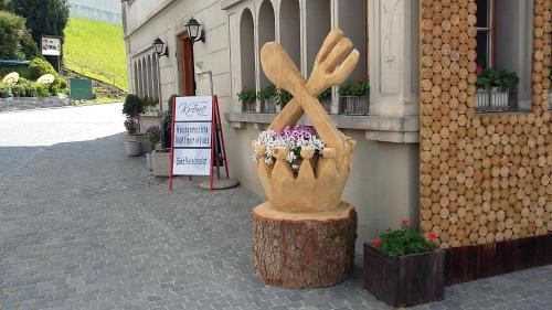 Posada Gasthof Krone
