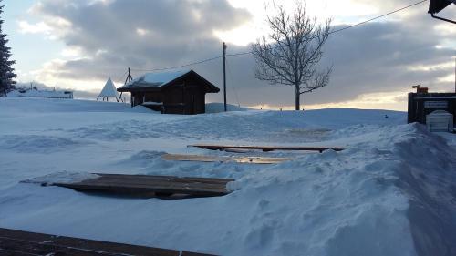 Posada Gasthof Krone