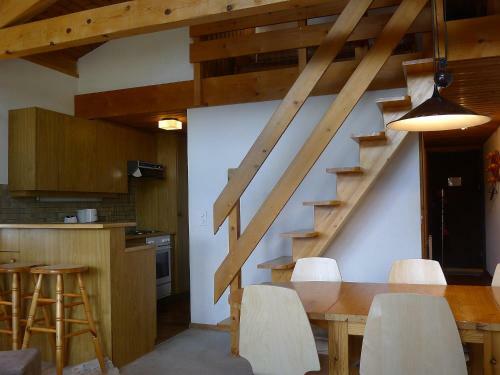 Apartment Arsets Alpe Des Chaux