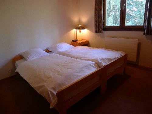 Apartment Arsets Alpe Des Chaux