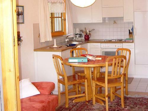 Apartamento Eva