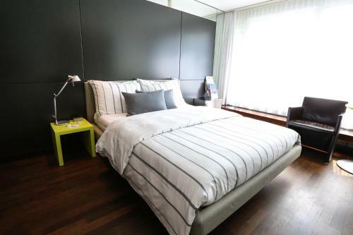 Hotel Marina Lachen