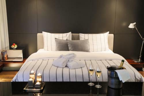 Hotel Marina Lachen