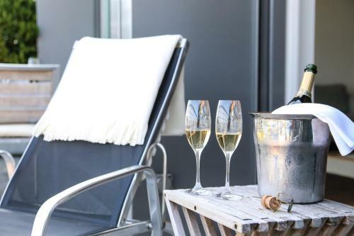 Hotel Marina Lachen