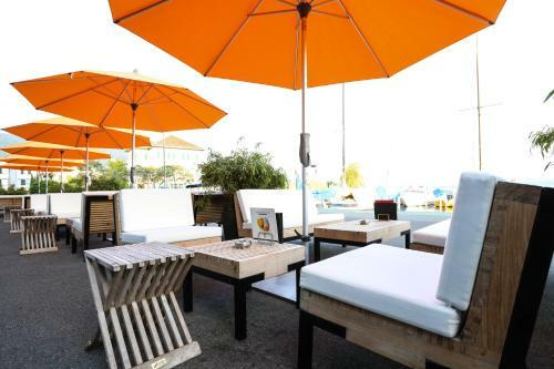 Hotel Marina Lachen