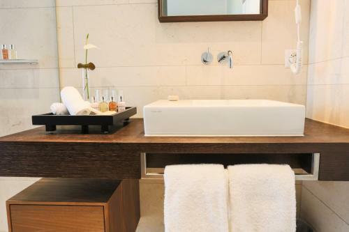 Hotel Marina Lachen