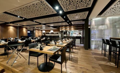 Hotel Marina Lachen