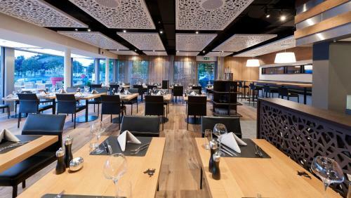 Hotel Marina Lachen