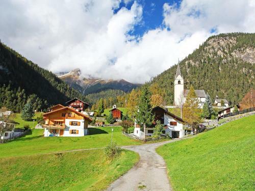 Villa Albula