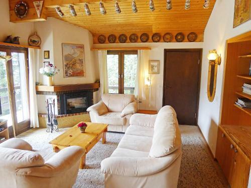 Apartment Les Arsets Alpe Des Chaux