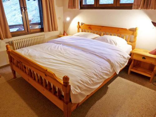 Apartment Les Arsets Alpe Des Chaux