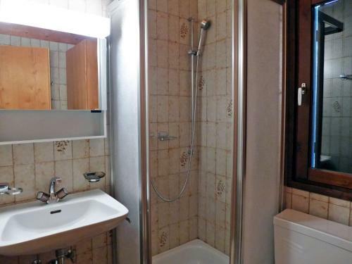 Apartment Les Arsets Alpe Des Chaux