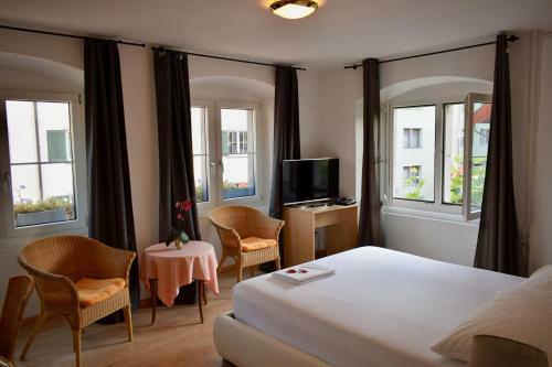 Hotel B�ren