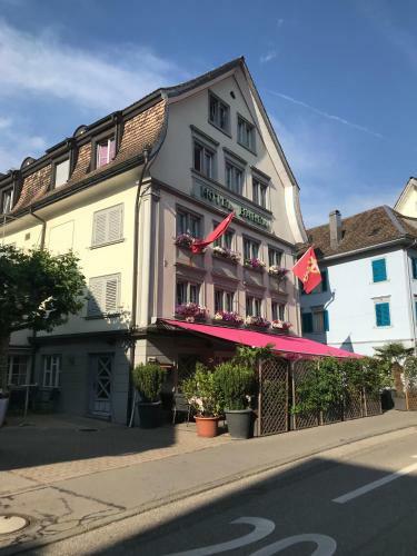 Hotel B�ren