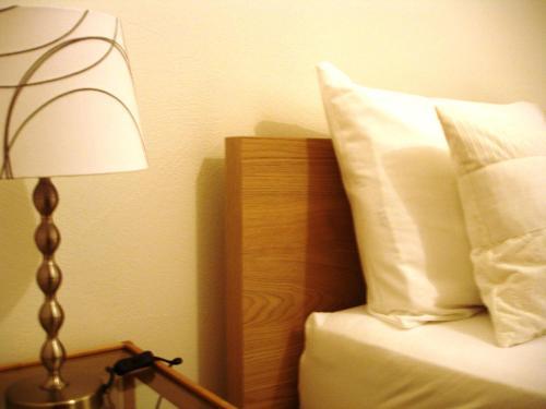 Hostal Villa Am Park - Guesthouse