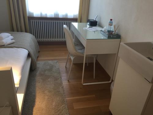 Hostal Villa Am Park - Guesthouse