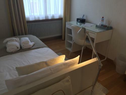 Hostal Villa Am Park - Guesthouse