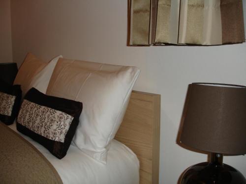 Hostal Villa Am Park - Guesthouse