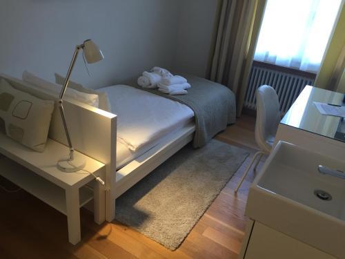 Hostal Villa Am Park - Guesthouse