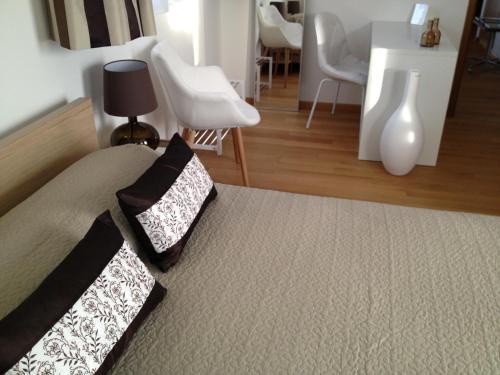 Hostal Villa Am Park - Guesthouse